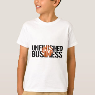 Camiseta Warmuts do Jogador de Equipe de Desenho de Negócio