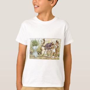 Camiseta Warner Bros Coraline