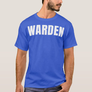 Camiseta Warny Funny Job Profissão De Aniversário Id De Pre