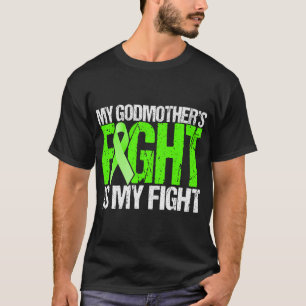 Camiseta Warri de Sensibilização para lesões cerebrais trau