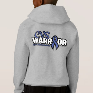 CAMISETA WARRIOR...CVS