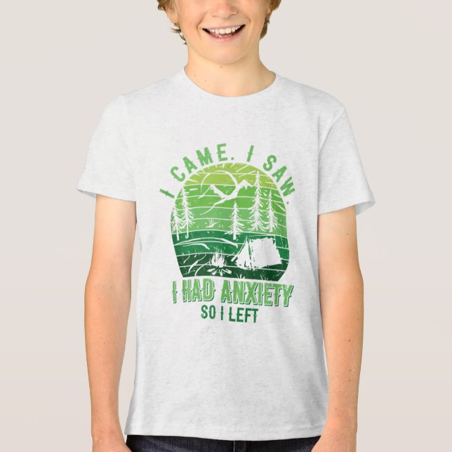 Camiseta Warrior de Faixa Verde &amp; Suportadores - Heat M (Frente)