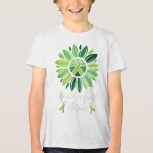 Camiseta Warrior de Faixa Verde & Suportadores - Heat M
