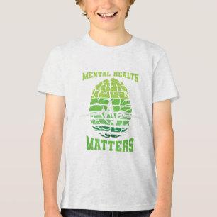 Camiseta Warrior de Faixa Verde & Suportadores - Heat M