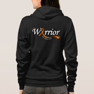 Camiseta Warrior/Ribbon...RSD