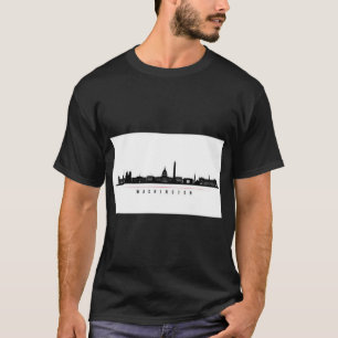 CAMISETA WASHINGTON