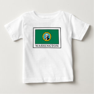 Camiseta Washington