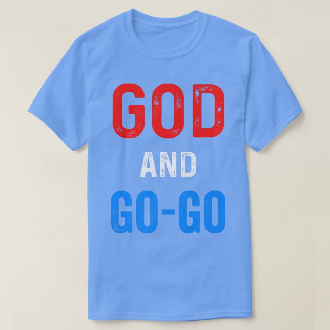 Camiseta Washington D (Frente do Design)