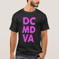 Washington D C DMV Nativo