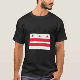 Camiseta Washington Dc Usa