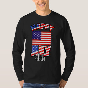 Camiseta Washington Dc Usa Flag Love Capitol Hill Souvenir