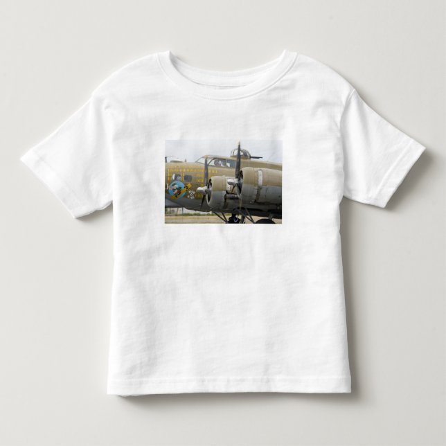 Camiseta Washington, Olympia, show aéreo militar. 2 (Frente)