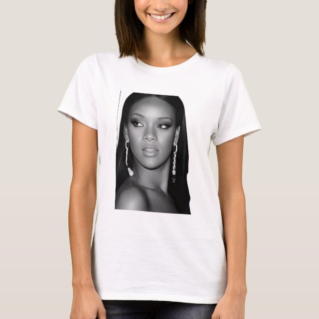 Camiseta WASSUP RIRI (Frente)
