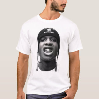 Camiseta WASSUP ROCKY