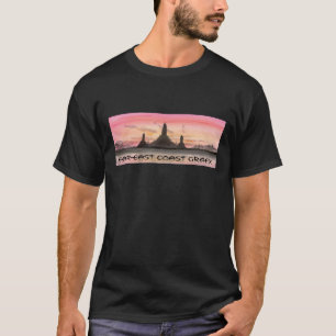 Camiseta Wat