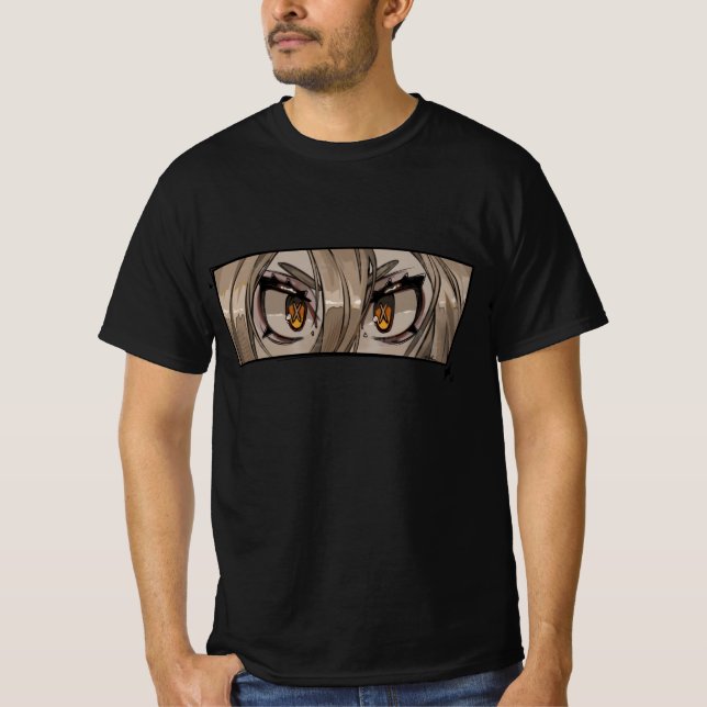 Camiseta Watching you!  (Frente)
