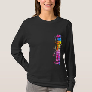 Camiseta Watercolor Bucareste - Letra Bucareste