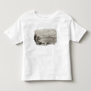 Camiseta Waterford, Ireland, 'do cenário e