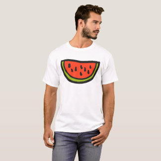CAMISETA WATERMELON