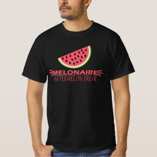 CAMISETA WATERMELON
