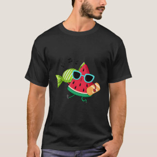 Camiseta Watermelon Sweets Sugar