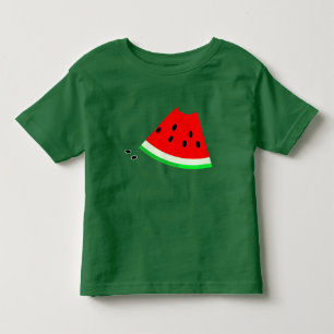 Camiseta Watermelon Wedge