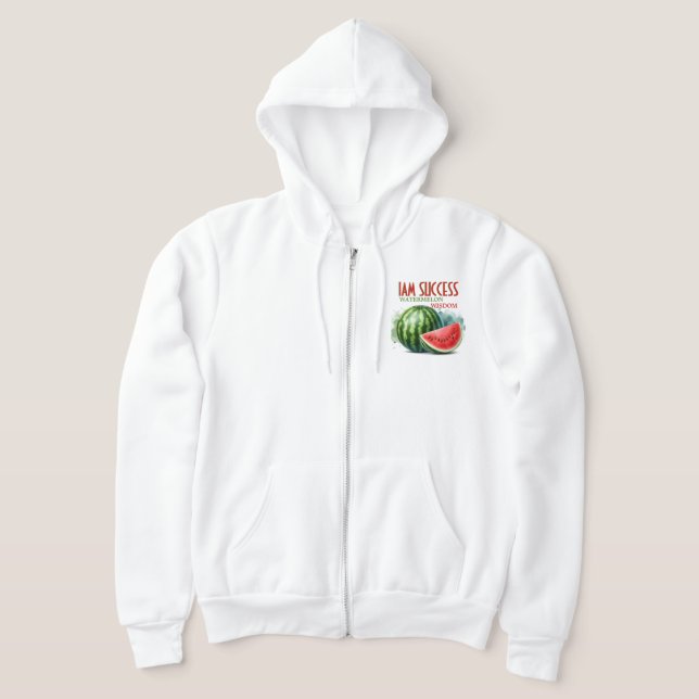 CAMISETA WATERMELON WISDOM (Postura )