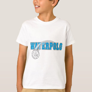 Camiseta Waterpolo 2