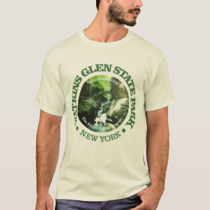 Camiseta Watkins Glen SP