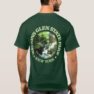 Camiseta Watkins Glen SP