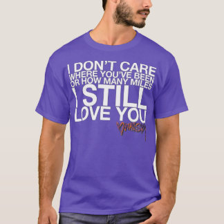 Camiseta Watsky Lyric
