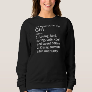 Camiseta Waukesha Girl Wi Wisconsin Funny City Raízes