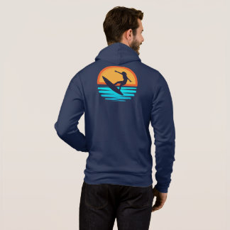 Camiseta Wave Rider: Aguardam Aventura Surfando