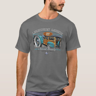CAMISETA WAVECREST WOODIE