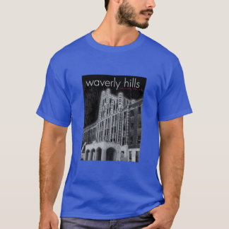 Camiseta Waverly Hills