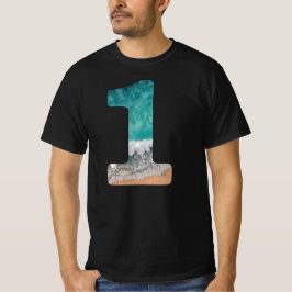 Camiseta Wavey 1 - Bold Beach/Surf-Inspired Vista This Out