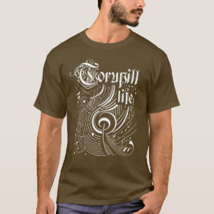 Camiseta Wavy Music Torupill Life
