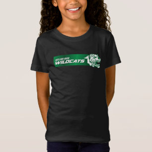 Camiseta Wayland Union Wildcats #2
