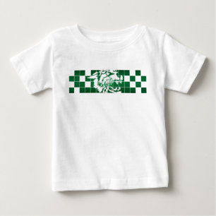 Camiseta Wayland Union Wildcats #5