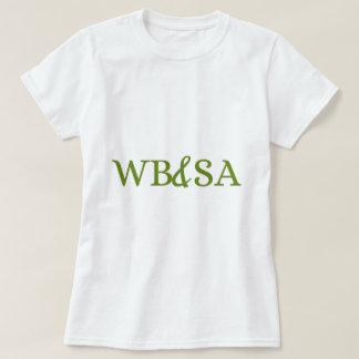Camiseta WB&SA (Mulher)
