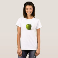 Wcm de Apple Verde