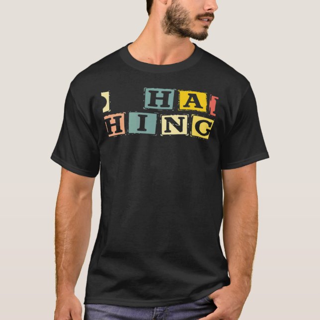 Camiseta We Can Do Hard Things Teacher Back to School Teach (Frente)