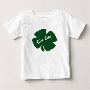 Camiseta Wead Dia de São Patrício