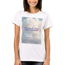 Wear the Wit of Shakespeare – Cloud Illustration