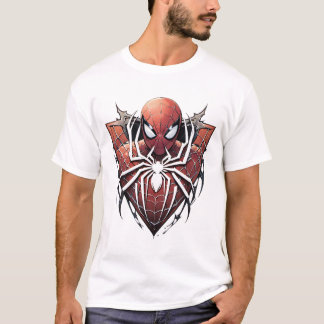 Camiseta Web Spider