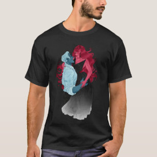Camiseta Webtoon Lore olympus tSHIRT2978png2978