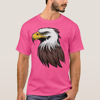 Camiseta Wedge Tailed Eagle TSirt