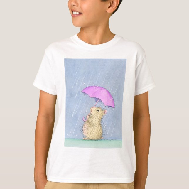 Camiseta Wee Poppets® - (Frente)