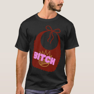 Camiseta WEEN Baby Boognish Bib