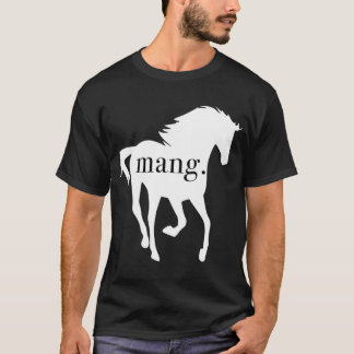 Camiseta Ween Stallion Premium